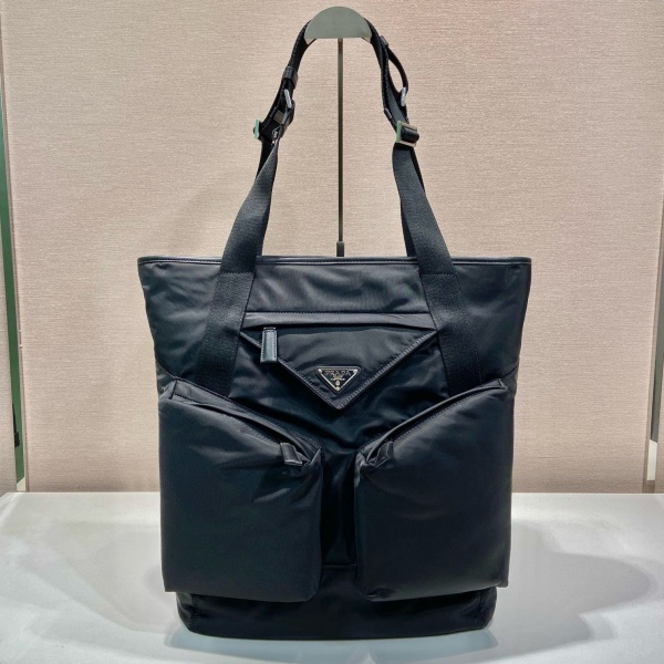 PRADA   2VG120  프라다  토트백