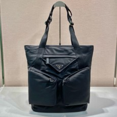 PRADA   2VG120  프라다  토트백
