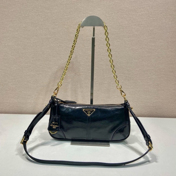 PRADA   1BC221   프라다   크로스백