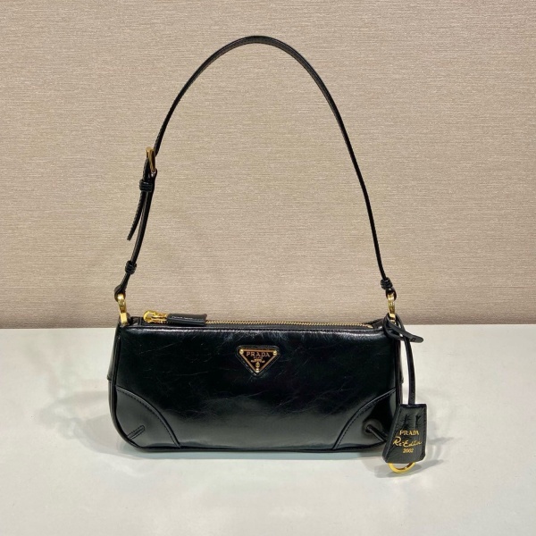 PRADA   1BC201   프라다   크로스백