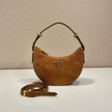 PRADA   Moon  1BC194  프라다   크로스백
