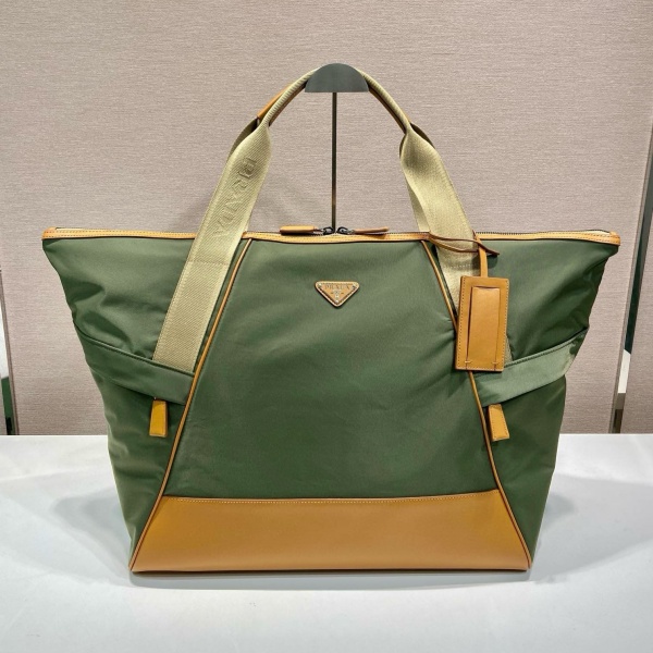 PRADA   2VC040  프라다   토트백