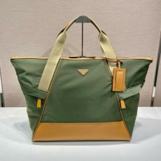 PRADA   2VC040  프라다   토트백