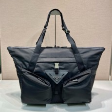 PRADA   2VC040  프라다   토트백