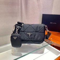 PRADA   1BD292  프라다   숄더백