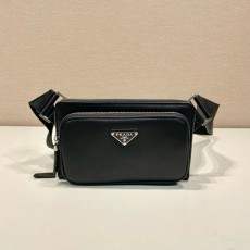 PRADA   2VH156   프라다   숄더백