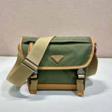 PRADA  2VD066  20CM  프라다   숄더백