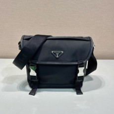 PRADA  2VD066  20CM  프라다   숄더백