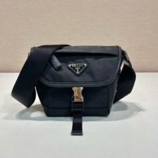 PRADA   2VD070  프라다   숄더백