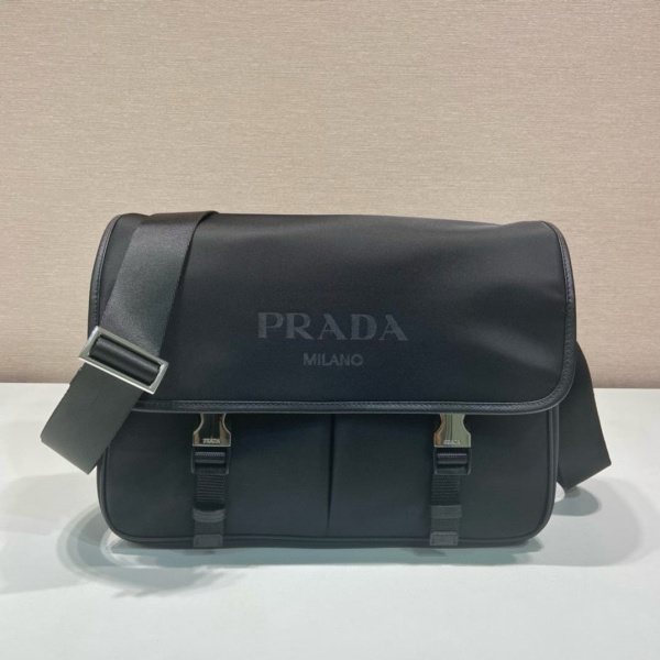 PRADA   VA0768  프라다   숄더백