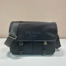 PRADA   VA0768  프라다   숄더백