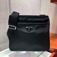 PRADA  VA053M  프라다   숄더백