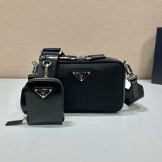 PRADA   2VH070   프라다   숄더백