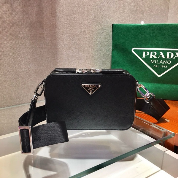 PRADA   2VH070  프라다   숄더백