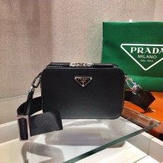 PRADA   2VH070  프라다   숄더백