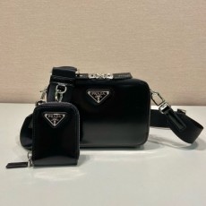 PRADA   2VH070  프라다   숄더백