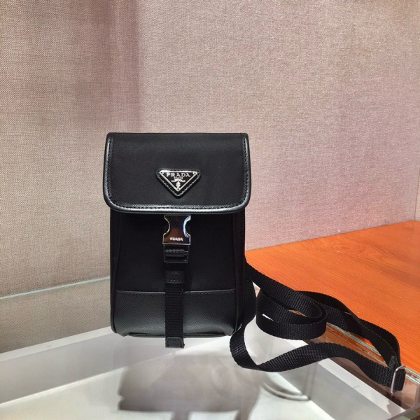 PRADA   2ZH109  프라다   숄더백