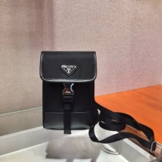 PRADA   2ZH109  프라다   숄더백