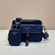 PRADA   2VH133B   프라다   숄더백