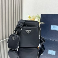 PRADA   2VH112  프라다   숄더백