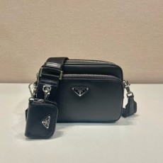 PRADA   2VH170  프라다   숄더백