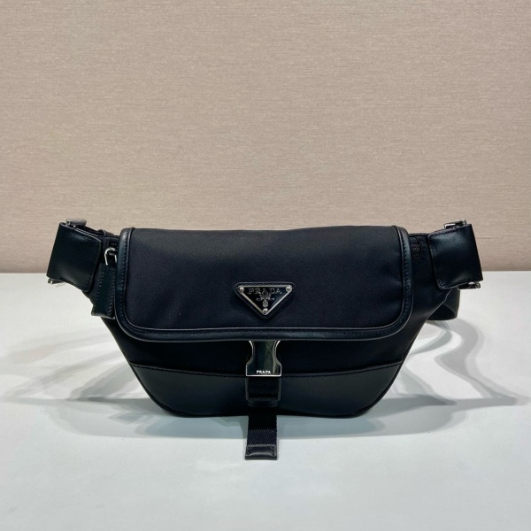 PRADA   2VH176   프라다  힙색