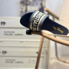 DIOR  QA7022116  디올  슬리퍼
