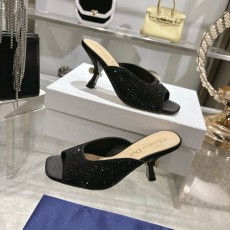 DIOR  8.5CM  디올  슬리퍼