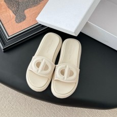 DIOR   디올  슬리퍼
