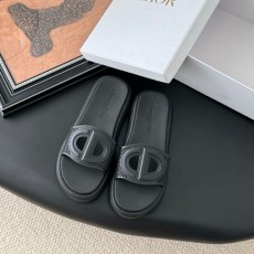 DIOR   디올  슬리퍼