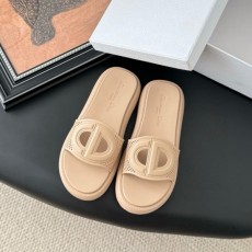 DIOR   디올  슬리퍼