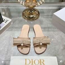 DIOR   디올  슬리퍼