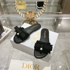 DIOR   디올  슬리퍼