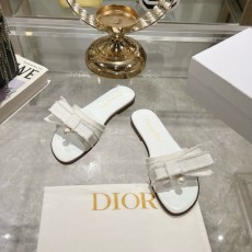 DIOR   디올  슬리퍼