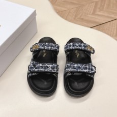 DIOR   디올  슬리퍼