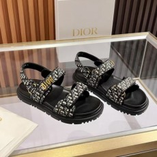 DIOR   디올  슬리퍼