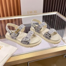 DIOR   디올  슬리퍼