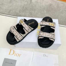 DIOR   디올  슬리퍼
