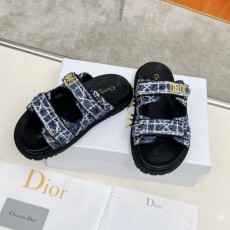 DIOR   디올  슬리퍼
