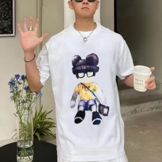FENDI  YY-38084  펜디  반팔티  남녀공용