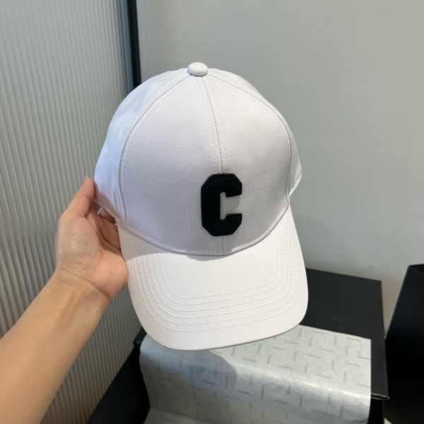 CELINE  셀린느  볼캡 모자