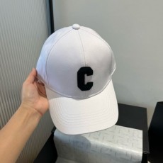 CELINE  셀린느  볼캡 모자