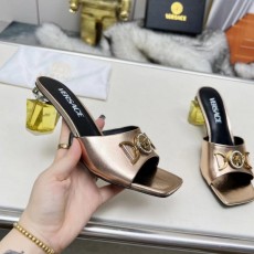 VERSACE  6CM  베르사체  슬리퍼