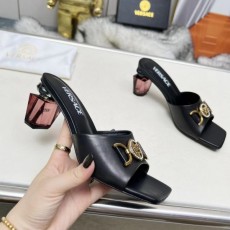 VERSACE  6CM  베르사체  슬리퍼