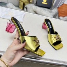 VERSACE  6CM  베르사체  슬리퍼