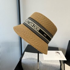 DIOR  디올   사파리 모자