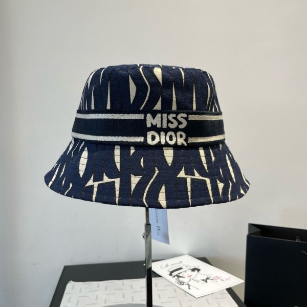 DIOR  디올    사파리 모자
