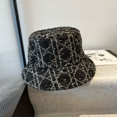 DIOR  디올    사파리 모자