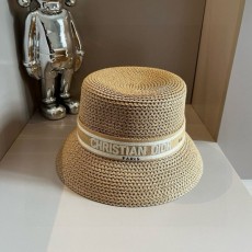 DIOR  디올    사파리 모자