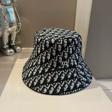 DIOR  디올   사파리 모자